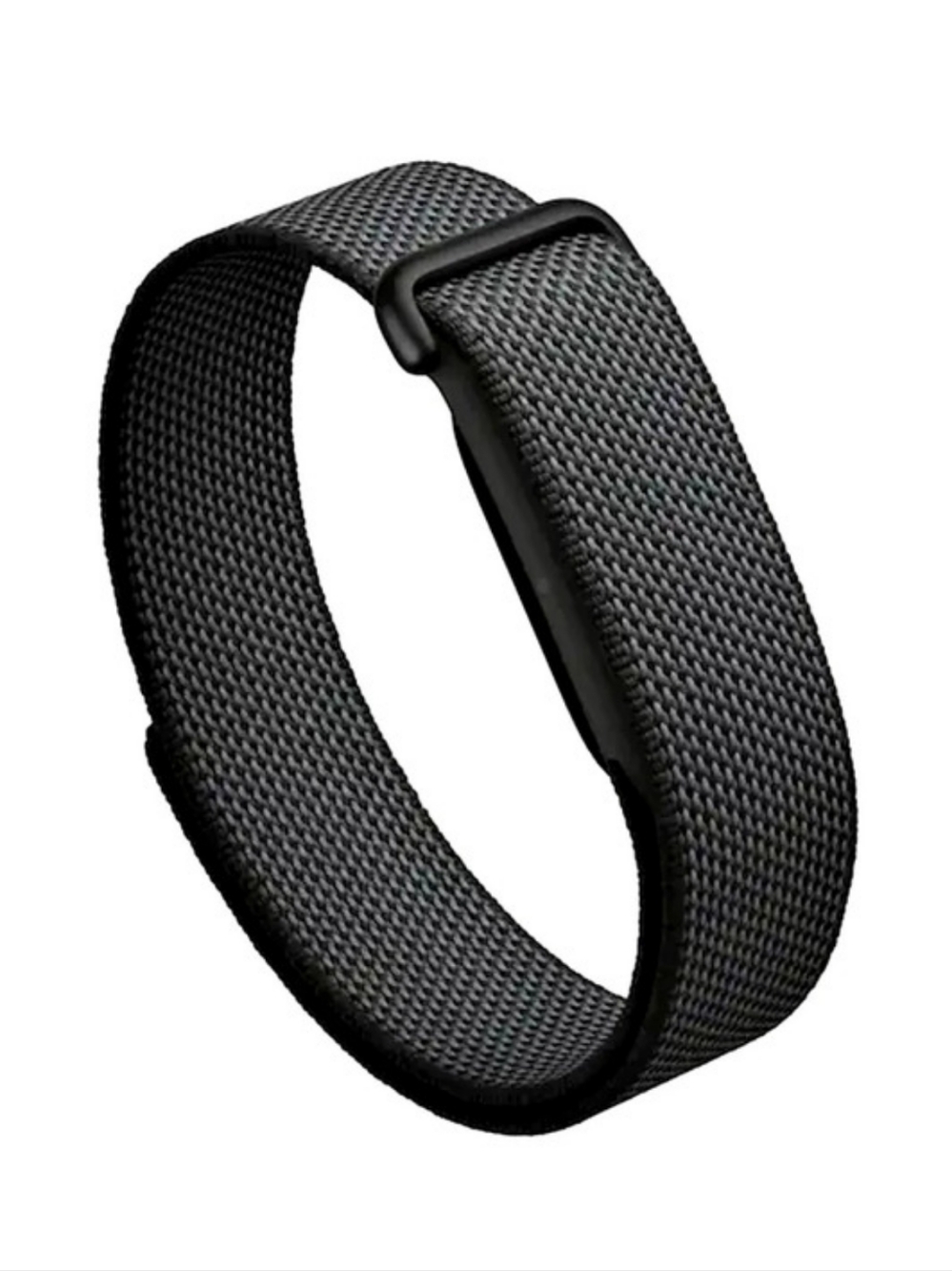 Google Fitbit Air Black Fitness Tracker with Free Bands